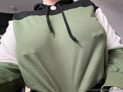 Maple Morningstar OnlyFans Leaked Free Thumbnail Picture - #wr7VRsApDr