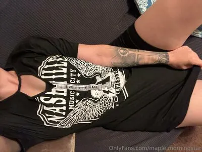 Maple Morningstar OnlyFans Leaked Free Thumbnail Picture - #y7xM5PtCLa