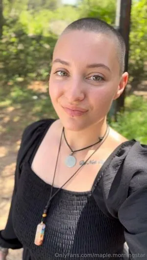 Maple Morningstar OnlyFans Leaked Free Thumbnail Picture - #yLiBzenwxr