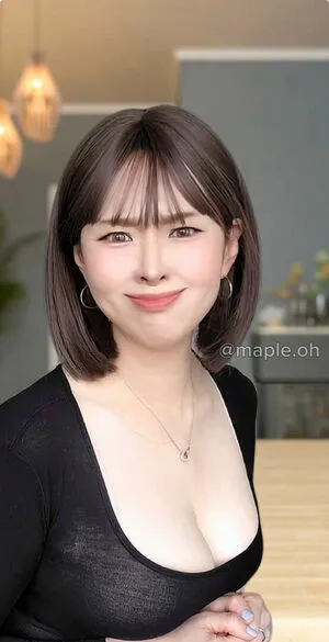 Maple Oh OnlyFans Leaked Free Thumbnail Picture - #88Yg4nLYk5