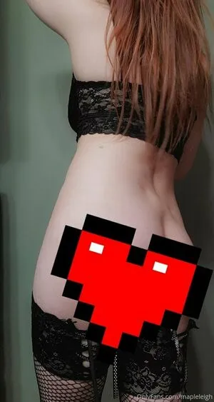 Mapleleigh OnlyFans Leaked Free Thumbnail Picture - #39quigb252
