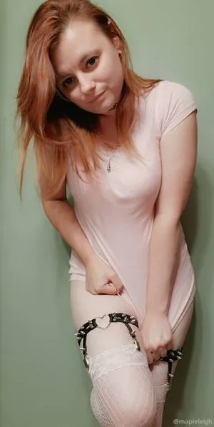 Mapleleigh OnlyFans Leaked Free Thumbnail Picture - #3oX8N0tacb