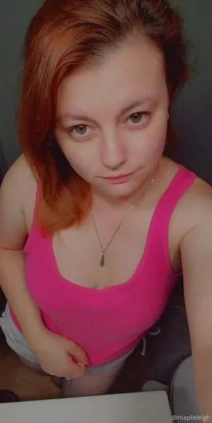 Mapleleigh OnlyFans Leaked Free Thumbnail Picture - #9C7Yw1DyH0