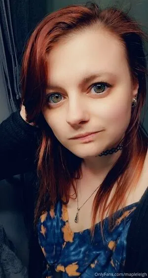 Mapleleigh OnlyFans Leaked Free Thumbnail Picture - #EWzxnacDBA