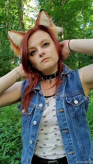Mapleleigh OnlyFans Leaked Free Thumbnail Picture - #MB3t5Jd95h