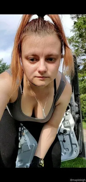 Mapleleigh OnlyFans Leaked Free Thumbnail Picture - #Uc5seqQj6s