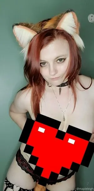 Mapleleigh OnlyFans Leaked Free Thumbnail Picture - #eFVETDRisP