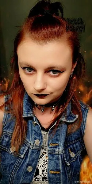 Mapleleigh OnlyFans Leaked Free Thumbnail Picture - #qNo3RmaMv0