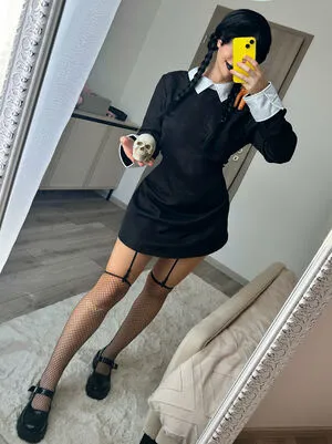 Maplemistyx OnlyFans Leaked Free Thumbnail Picture - #KQxeesUJuJ