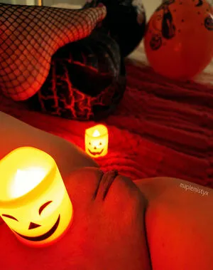 Maplemistyx OnlyFans Leaked Free Thumbnail Picture - #W7IhzOQLT6