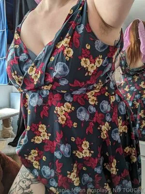 Maplemooncosplay OnlyFans Leaked Free Thumbnail Picture - #H2HTFBTIX0