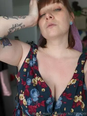 Maplemooncosplay OnlyFans Leaked Free Thumbnail Picture - #pN2XJICHzJ