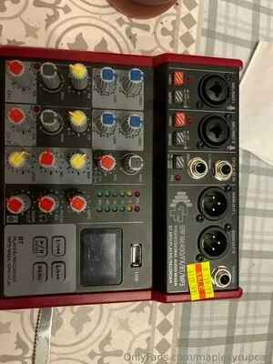 Maplesyrupcan OnlyFans Leaked Free Thumbnail Picture - #RvBWDi8PrW