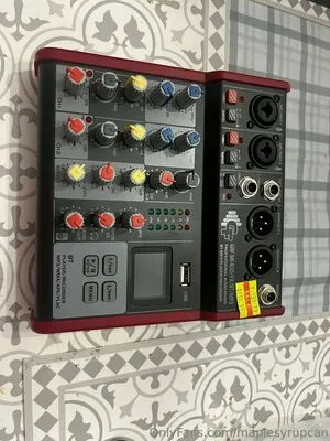 Maplesyrupcan OnlyFans Leaked Free Thumbnail Picture - #s5EpjdAgtK