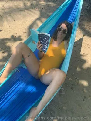Maplesyrupgirl OnlyFans Leaked Free Thumbnail Picture - #GcG4YcCmmJ