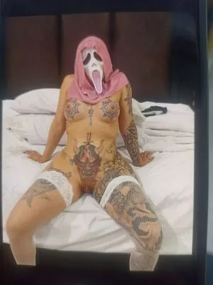 Mar Cielo OnlyFans Leaked Free Thumbnail Picture - #stCTTCNUJ9