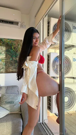 Mar Cuffaro Russo OnlyFans Leaked Free Thumbnail Picture - #Vfp369fHHA