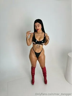 Mar Dangger OnlyFans Leaked Free Thumbnail Picture - #BWIvWC51XE