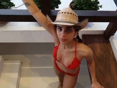Mar De Regil OnlyFans Leaked Free Thumbnail Picture - #aSPzj3ZYRB