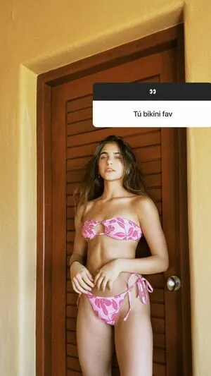 Mar De Regil OnlyFans Leaked Free Thumbnail Picture - #lqH6cBMP5n