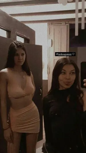 Mar Decurnex OnlyFans Leaked Free Thumbnail Picture - #iPxKOoWZo7