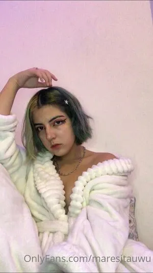Mar Garcia Melo OnlyFans Leaked Free Thumbnail Picture - #7dHKTth7TT