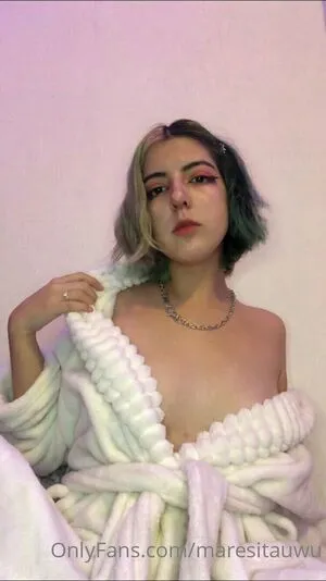 Mar Garcia Melo OnlyFans Leaked Free Thumbnail Picture - #J4mJFSw0jb