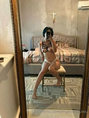 Mar Garcia Melo OnlyFans Leaked Free Thumbnail Picture - #UPvNgtP7qo