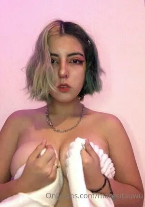 Mar Garcia Melo OnlyFans Leaked Free Thumbnail Picture - #WUDcck4IhY