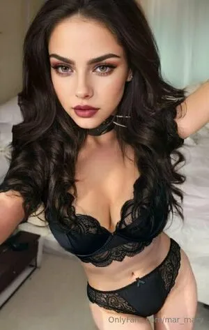 Mar Mary OnlyFans Leaked Free Thumbnail Picture - #1exPeh7lYY