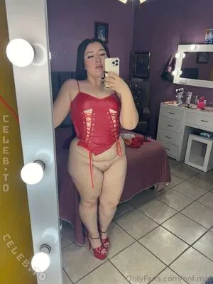 Mar Palacios01 OnlyFans Leaked Free Thumbnail Picture - #m8SklLk0Sb