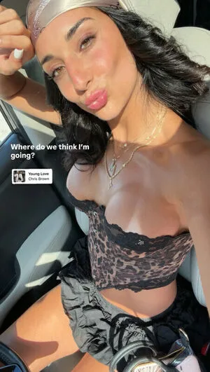 Mar Rose OnlyFans Leaked Free Thumbnail Picture - #D3OuQQSjNO