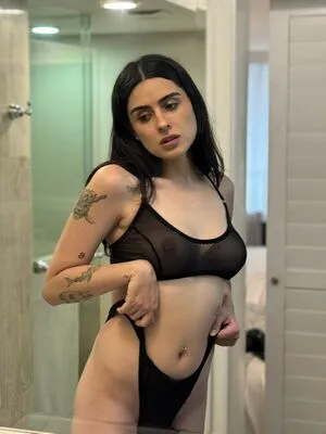 Mar Sotomayor OnlyFans Leaked Free Thumbnail Picture - #AniZ3P9Smi