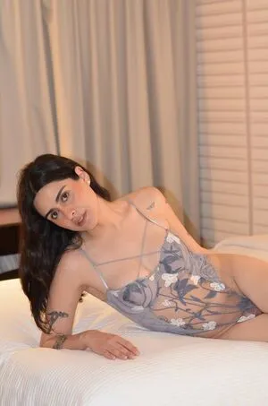 Mar Sotomayor OnlyFans Leaked Free Thumbnail Picture - #njEXKFVC56