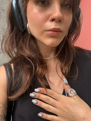 Mar1oasmr OnlyFans Leaked Free Thumbnail Picture - #LKcR4Zsw2N