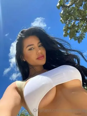 Mara Alejandra Q OnlyFans Leaked Free Thumbnail Picture - #8gRxvq84MJ