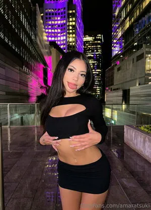 Mara Allure OnlyFans Leaked Free Thumbnail Picture - #73NACrw7Zu