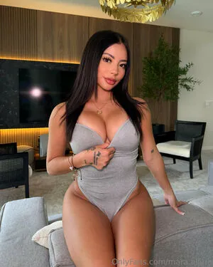 Mara Allure OnlyFans Leaked Free Thumbnail Picture - #9BmycWzPEZ