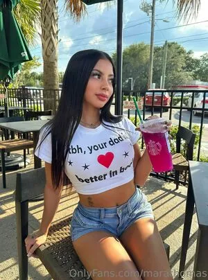 Mara Allure OnlyFans Leaked Free Thumbnail Picture - #AO41rBipLR