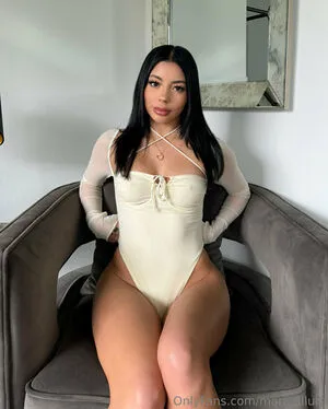 Mara Allure OnlyFans Leaked Free Thumbnail Picture - #DIMmtEgmYO