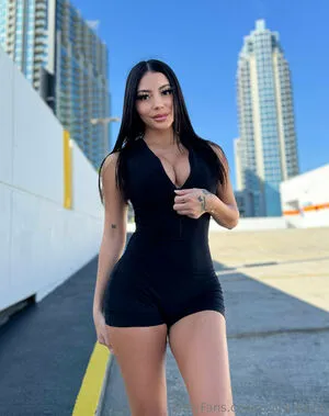 Mara Allure OnlyFans Leaked Free Thumbnail Picture - #Fr7IYGNDkX