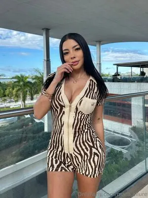 Mara Allure OnlyFans Leaked Free Thumbnail Picture - #R2YxuqprP7