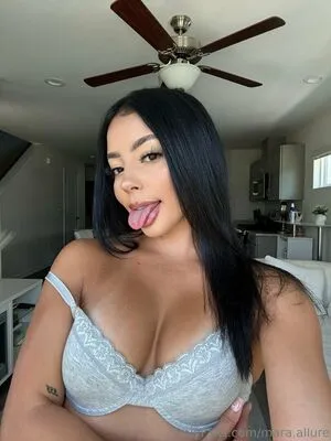 Mara Allure OnlyFans Leaked Free Thumbnail Picture - #bfF1RAqyCj