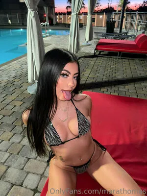 Mara Allure OnlyFans Leaked Free Thumbnail Picture - #gAwjKb3nl3