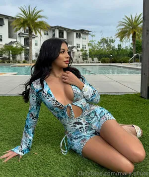 Mara Allure OnlyFans Leaked Free Thumbnail Picture - #gjb0KeYVHW