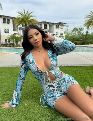 Mara Allure OnlyFans Leaked Free Thumbnail Picture - #zrJLAAintm