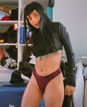 Mara Becerra OnlyFans Leaked Free Thumbnail Picture - #OE30cMdwwF