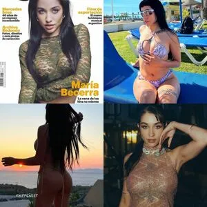 Mara Becerra OnlyFans Leaked Free Thumbnail Picture - #tiUEkWPs1p