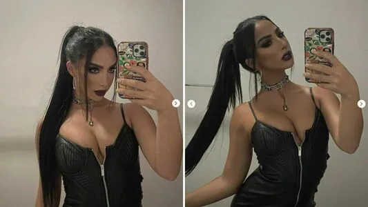 Mara Chacon OnlyFans Leaked Free Thumbnail Picture - #8GUrRM2wLK