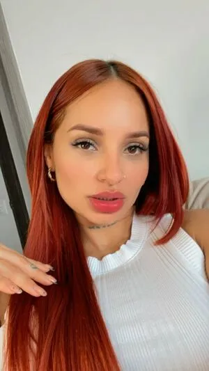 Mara Chaux OnlyFans Leaked Free Thumbnail Picture - #VMELoojFtz